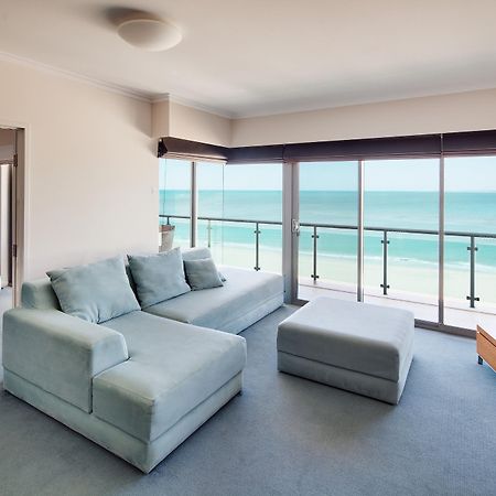 Hotel Seashells Mandurah Esterno foto