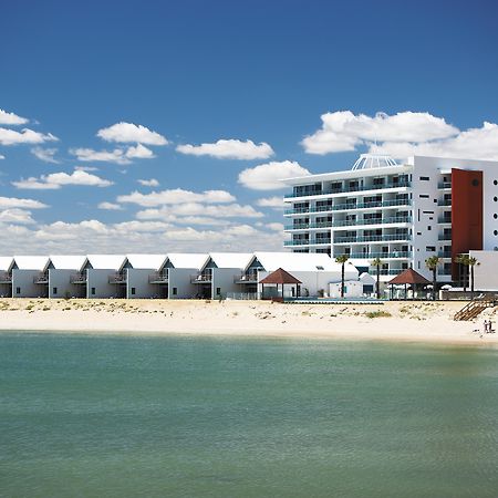 Hotel Seashells Mandurah Esterno foto