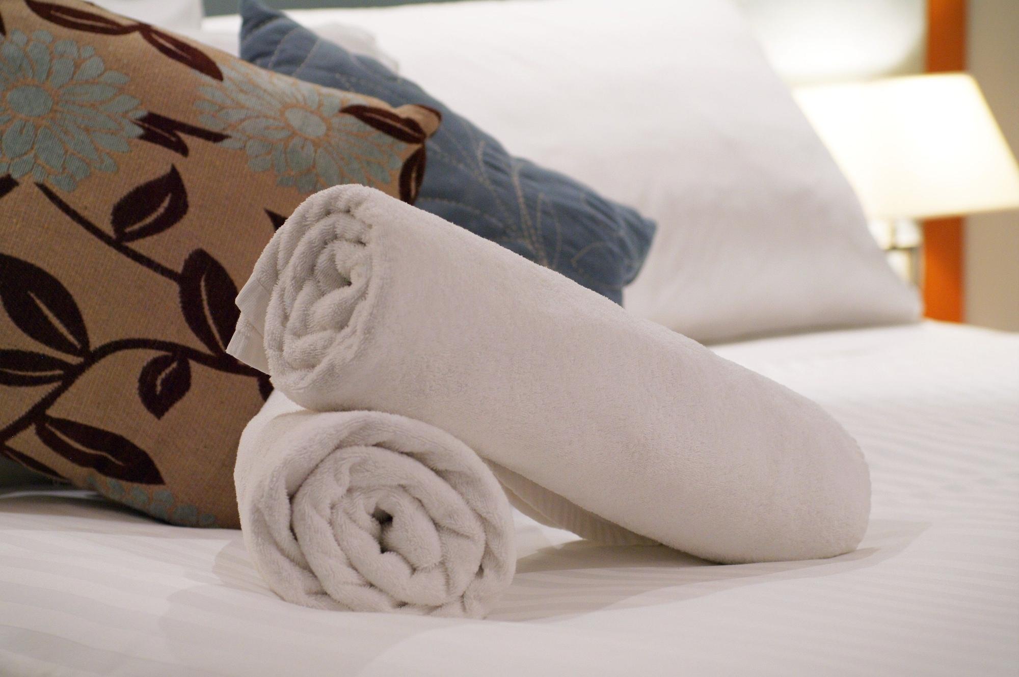 Hotel Seashells Mandurah Esterno foto