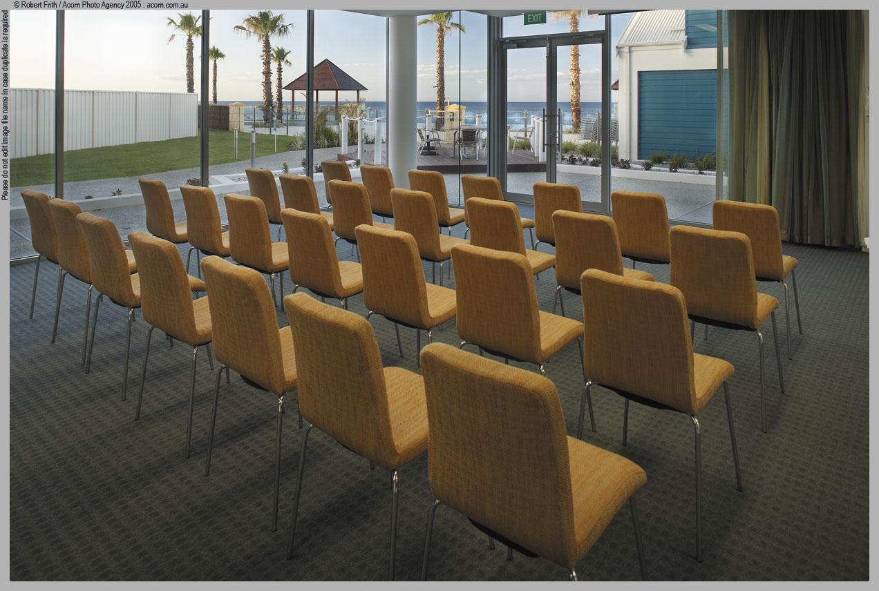 Hotel Seashells Mandurah Esterno foto