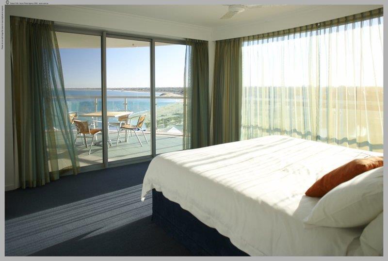 Hotel Seashells Mandurah Camera foto