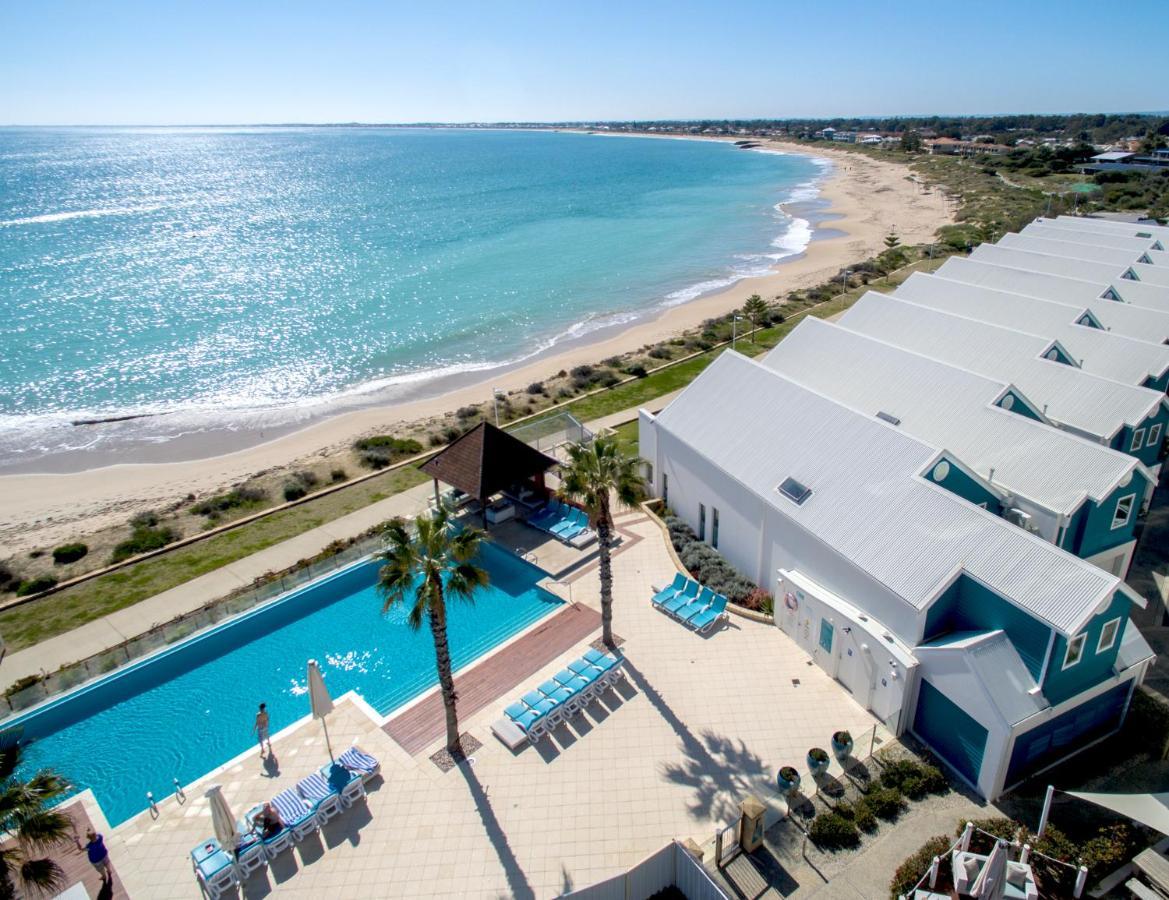 Hotel Seashells Mandurah Esterno foto