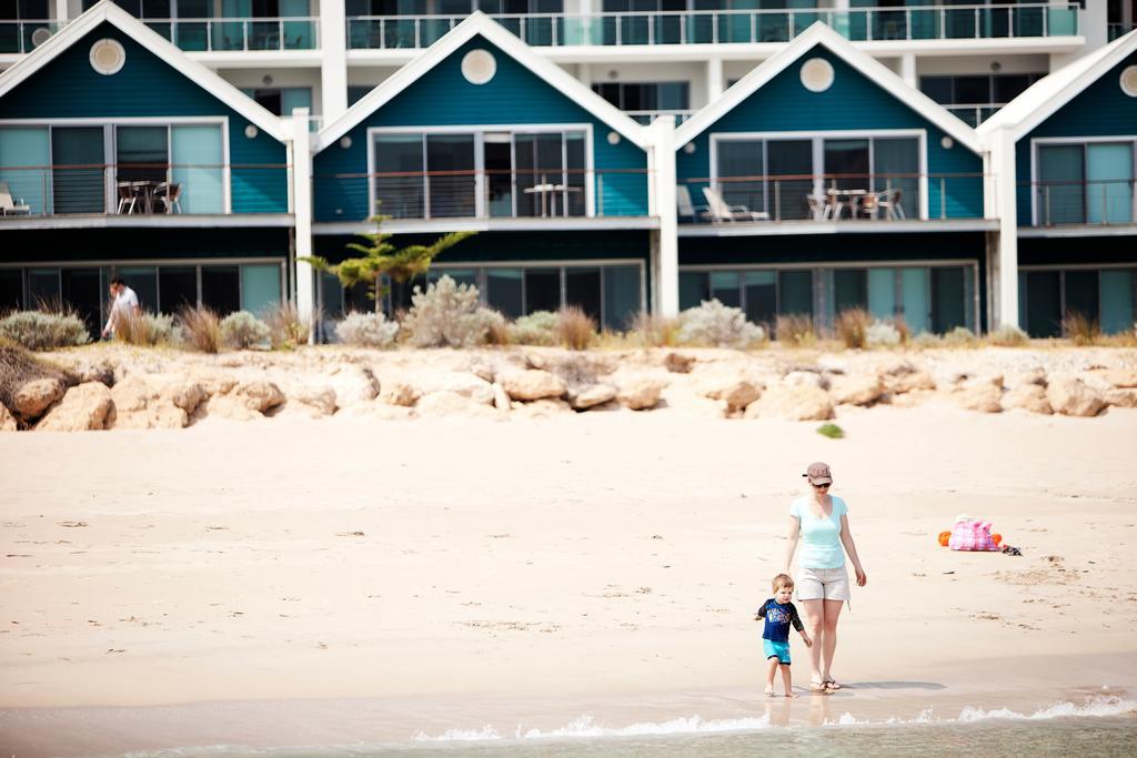 Hotel Seashells Mandurah Camera foto