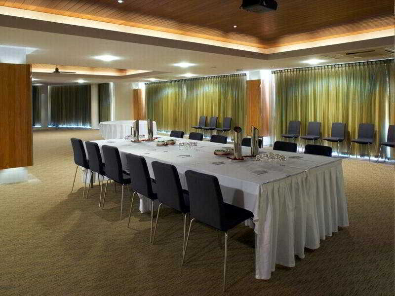 Hotel Seashells Mandurah Esterno foto