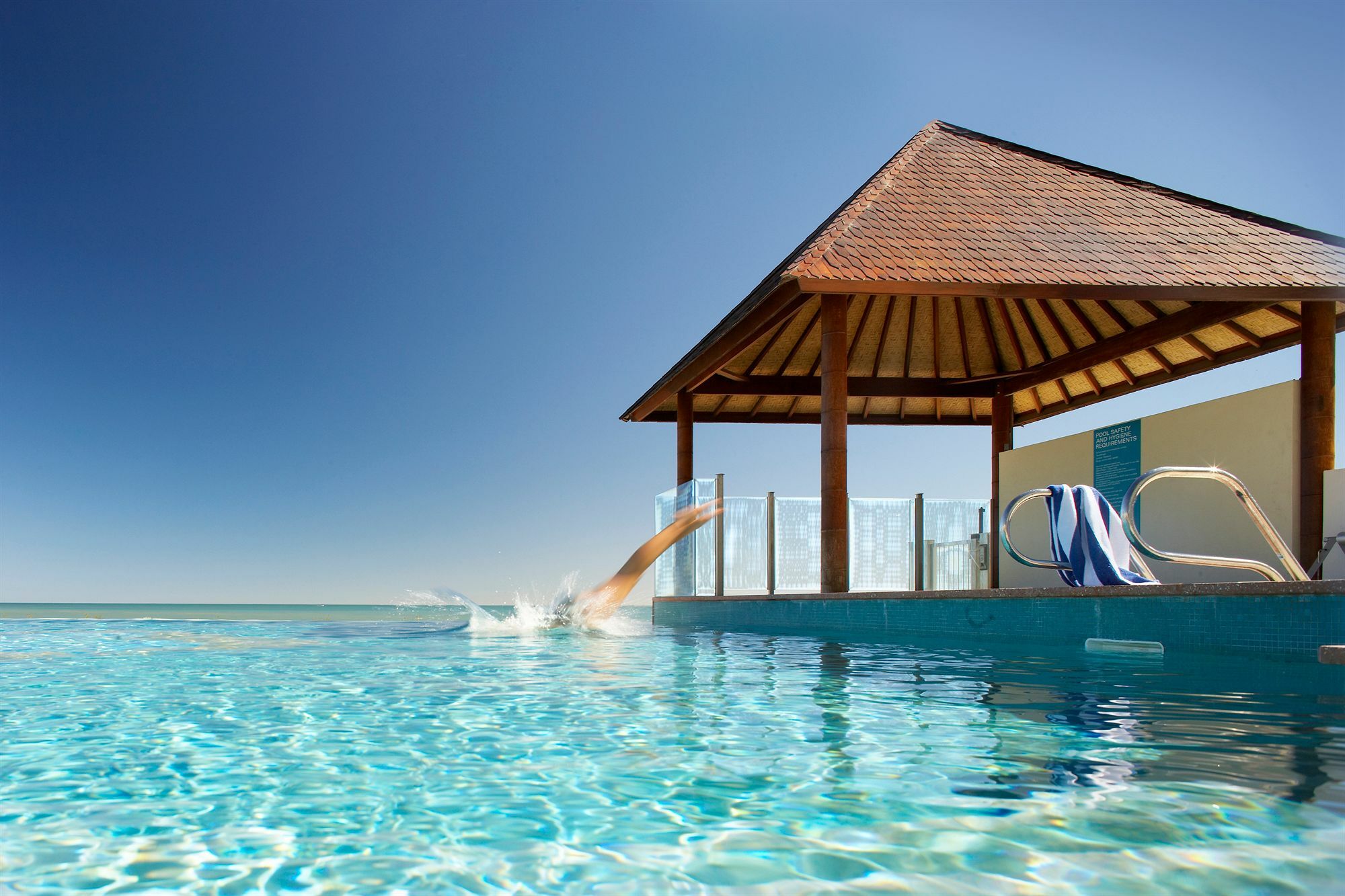 Hotel Seashells Mandurah Servizi foto