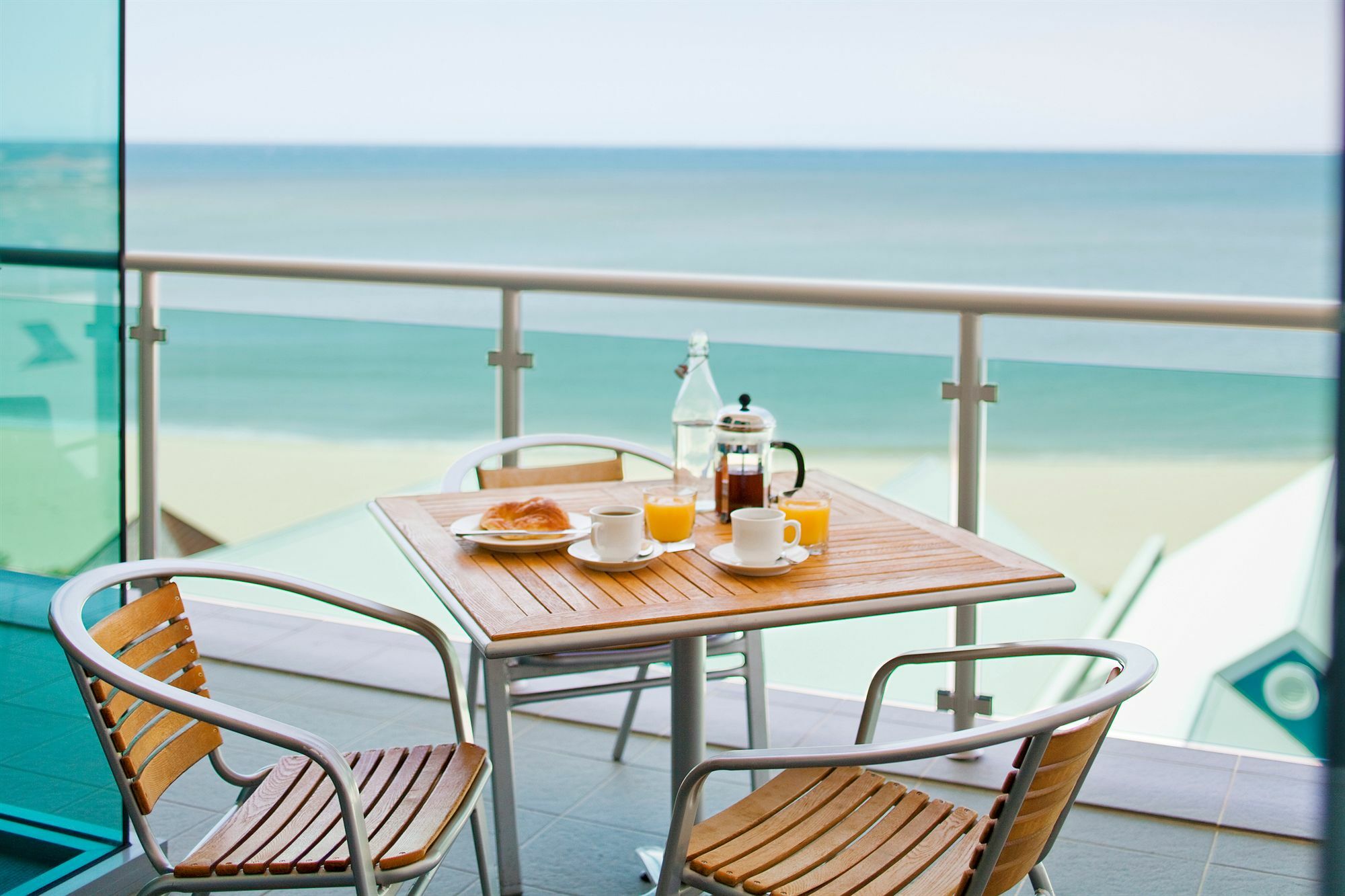 Hotel Seashells Mandurah Esterno foto